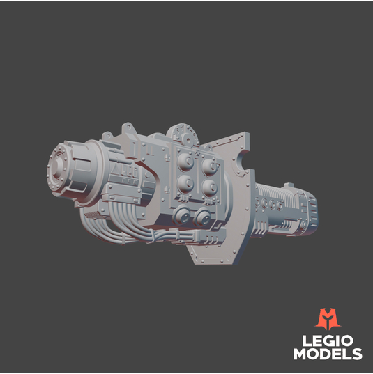 Plasma Executor 
