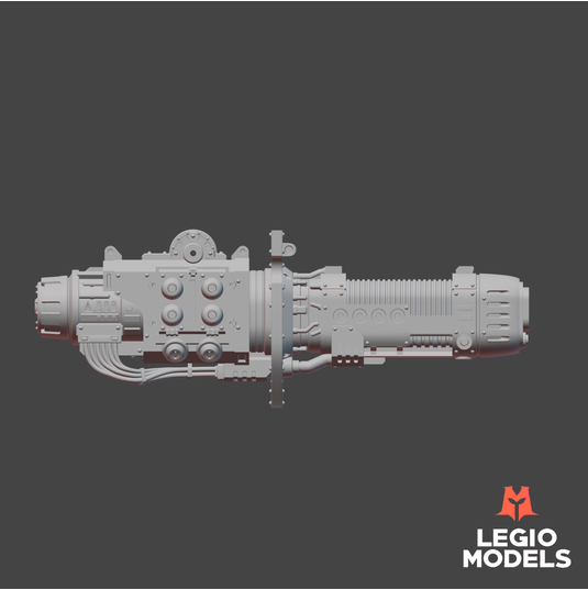 Plasma Executor 
