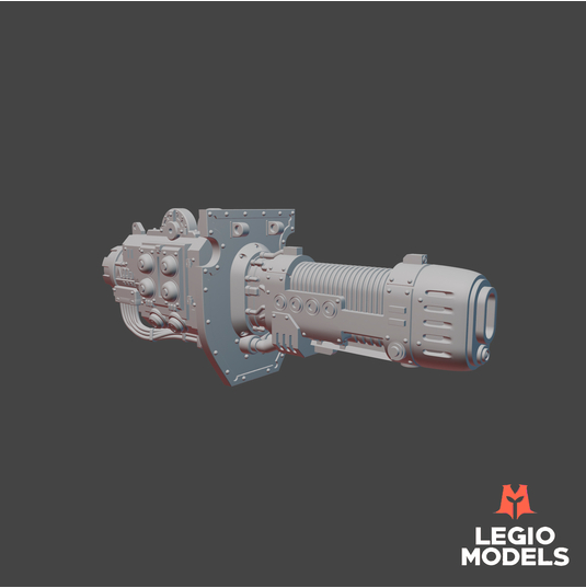 Defender light pack