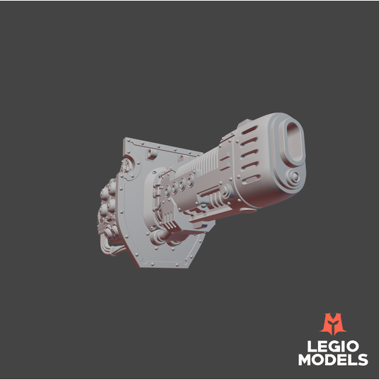 Plasma Executor 