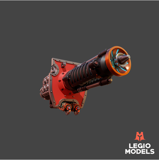 Defender light pack