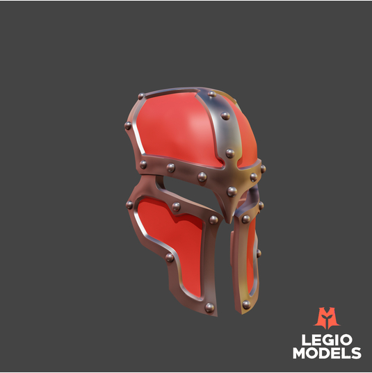 Defender light pack