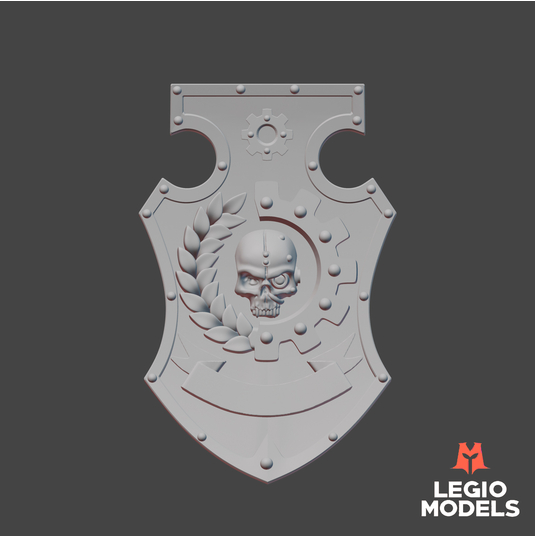 Defender light pack