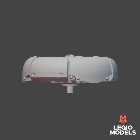 Void Shield Generator