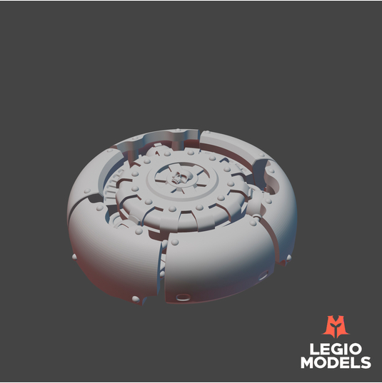 Void Shield Generator