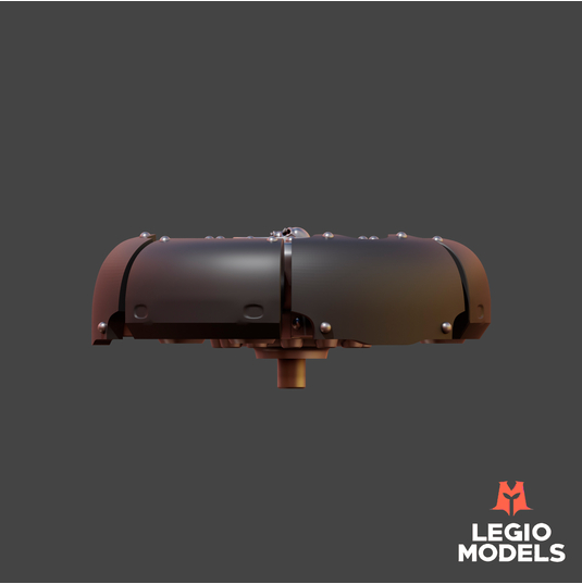 Void Shield Generator