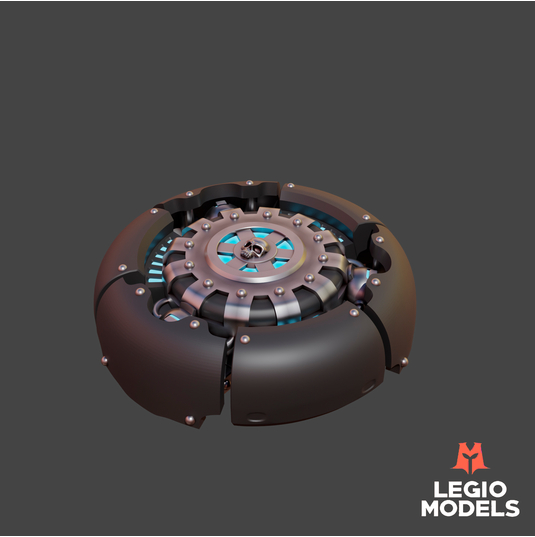 Void Shield Generator