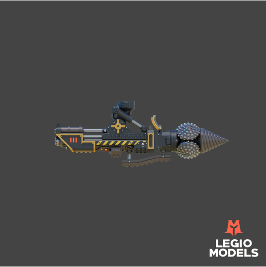 Ruinator light pack
