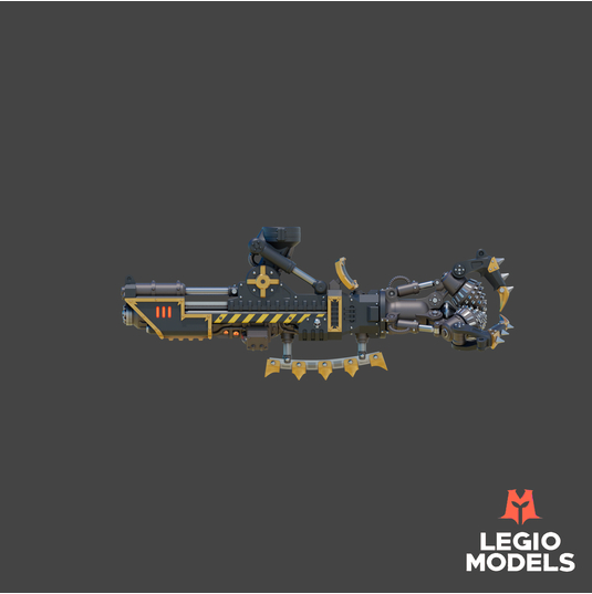 Ruinator light pack