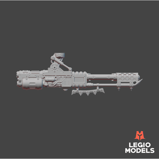 Ruinator light pack