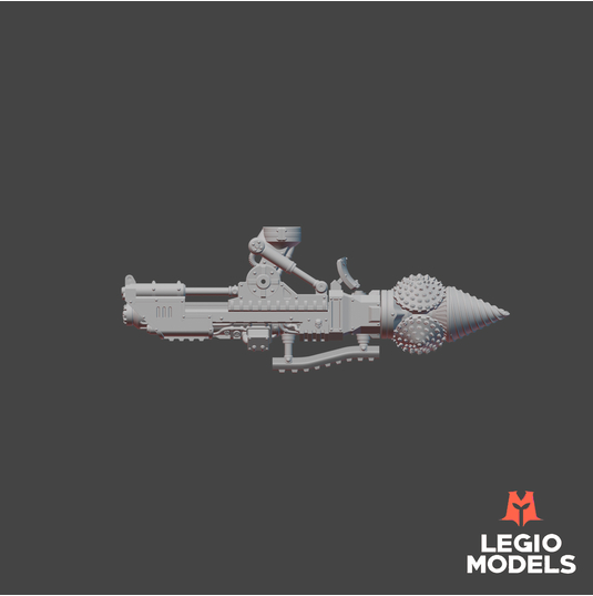 Ruinator light pack