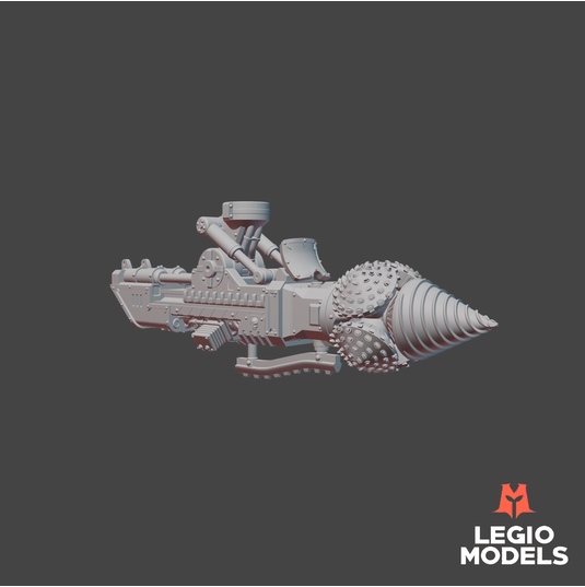 Ruinator light pack
