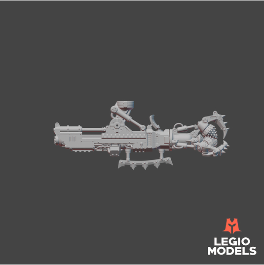 Ruinator light pack