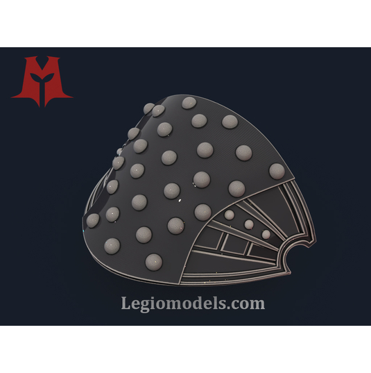 Raven Armour Kit