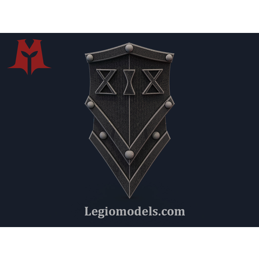 Raven Armour Kit