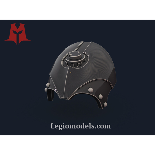 Raven Armour Kit