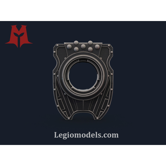 Raven Armour Kit