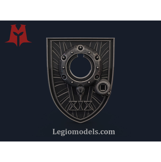 Raven Armour Kit