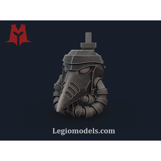 Raven Armour Kit