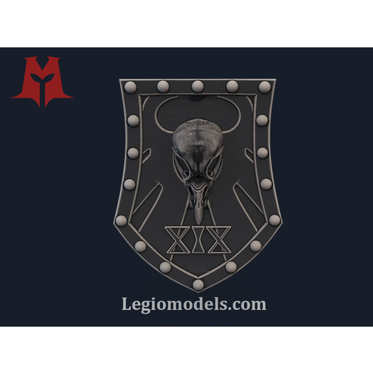 Raven Armour Kit