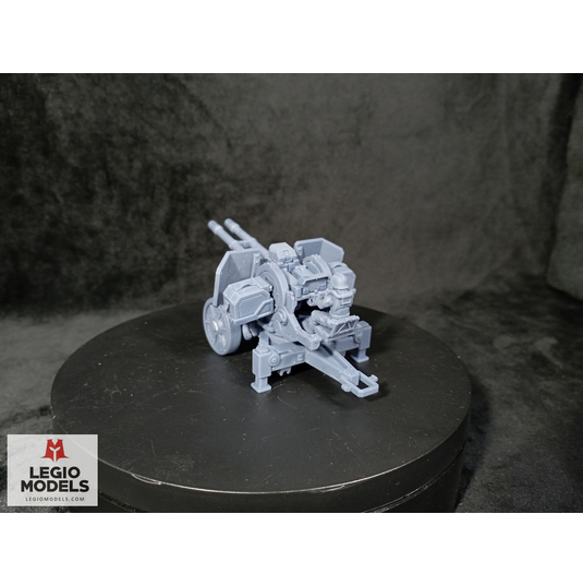 High knight Death squad Armour Kit (Maximus)