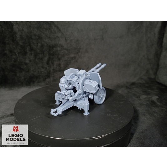 High knight Death squad Armour Kit (Maximus)