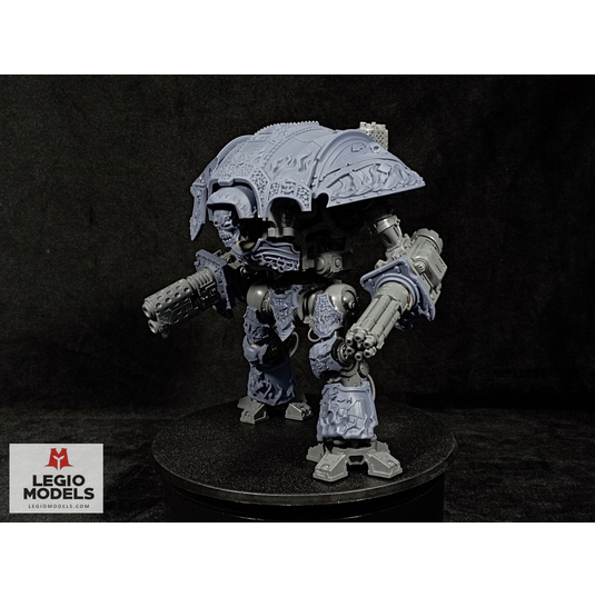 Damned Armour Kit