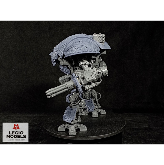 Damned Armour Kit