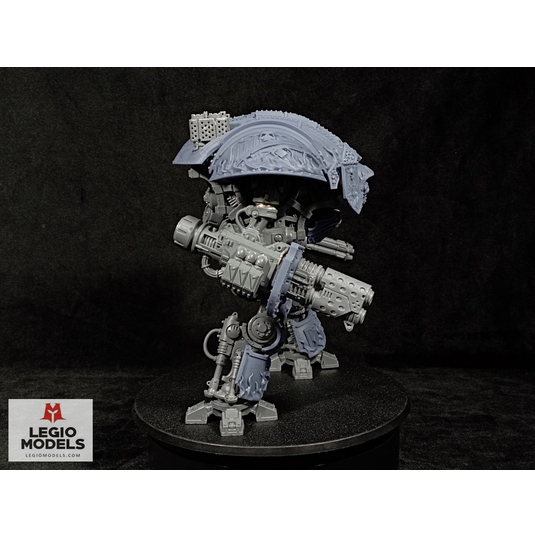 Damned Armour Kit