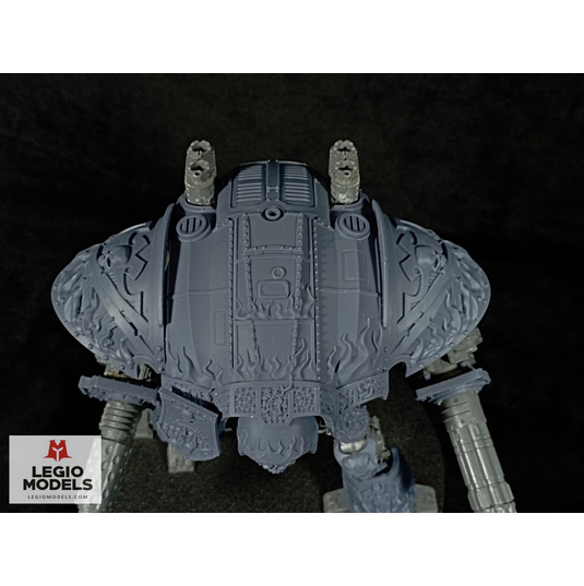 Damned Armour Kit