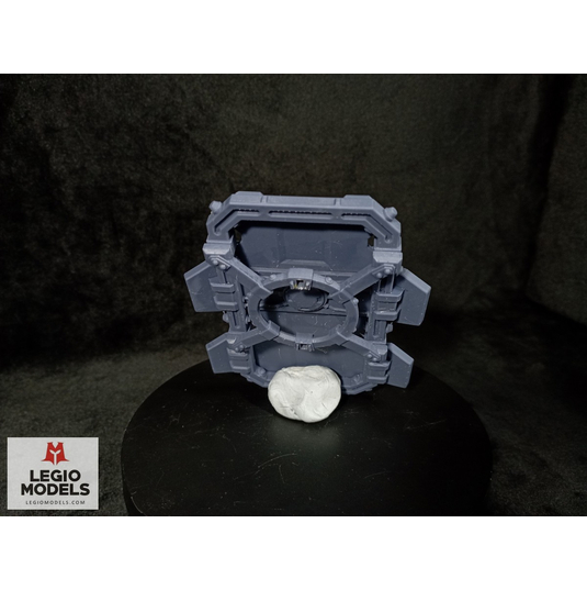 High knight Death squad Armour Kit (Maximus)