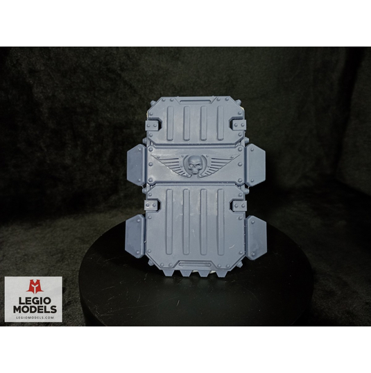 High knight Death squad Armour Kit (Maximus)