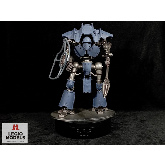 High knight Death squad Armour Kit (Maximus)