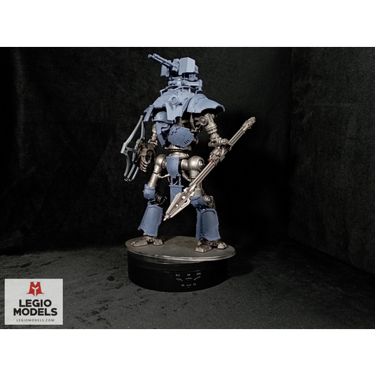 High knight Death squad Armour Kit (Maximus)