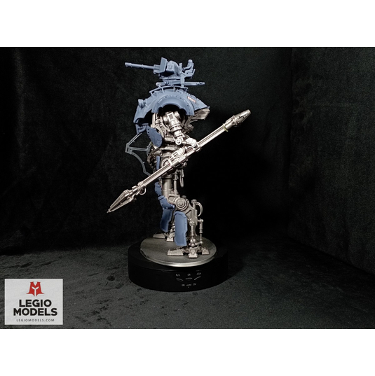High knight Death squad Armour Kit (Maximus)