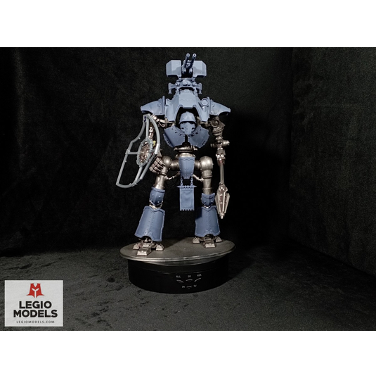 High knight Death squad Armour Kit (Maximus)