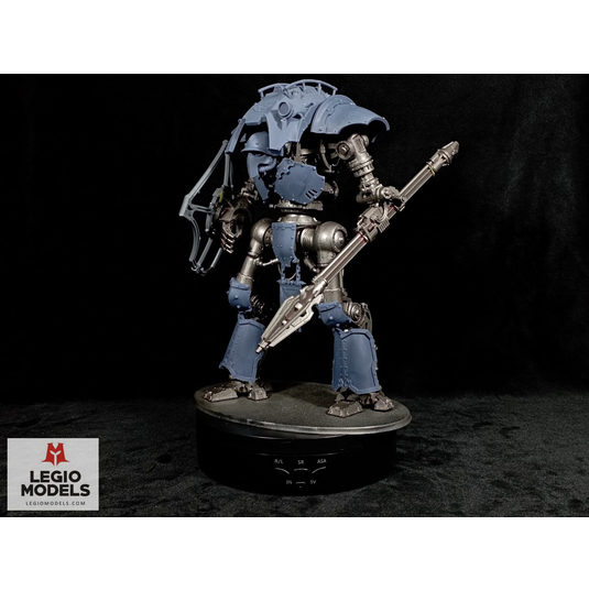 High knight Death squad Armour Kit (Maximus)