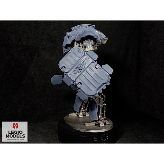 High knight Death squad Armour Kit (Maximus)
