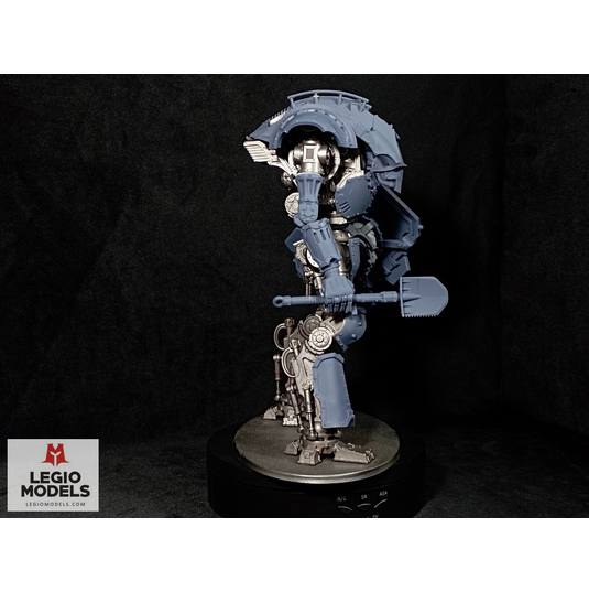 High knight Death squad Armour Kit (Maximus)