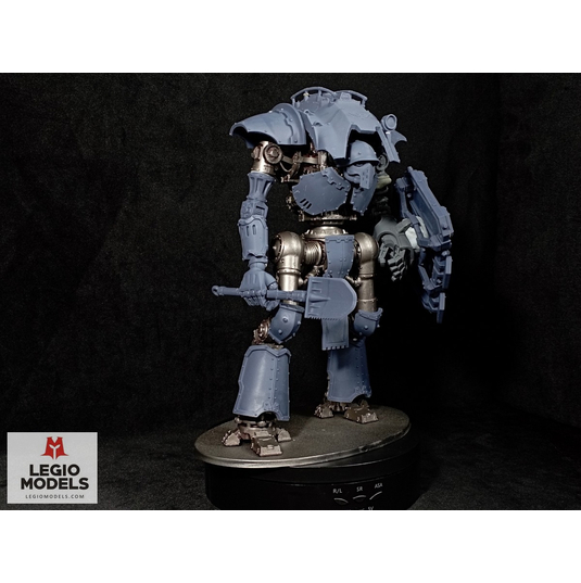 High knight Death squad Armour Kit (Maximus)
