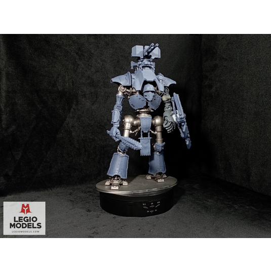 High knight Death squad Armour Kit (Maximus)