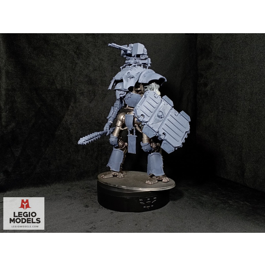 High knight Death squad Armour Kit (Maximus)