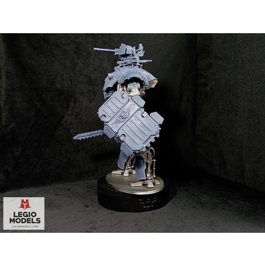 High knight Death squad Armour Kit (Maximus)