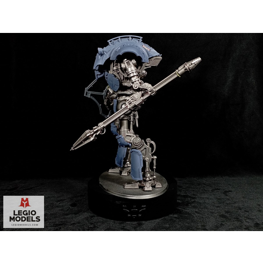 High knight Death squad Armour Kit (Maximus)