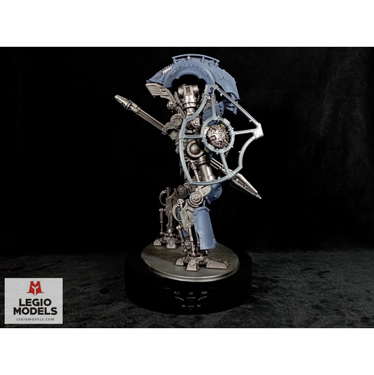 High knight Death squad Armour Kit (Maximus)