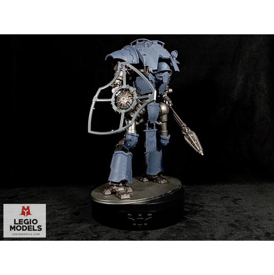 High knight Death squad Armour Kit (Maximus)
