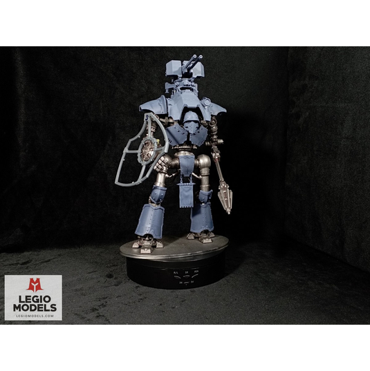 High knight Death squad Armour Kit (Maximus)