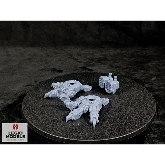 Ruinator light pack