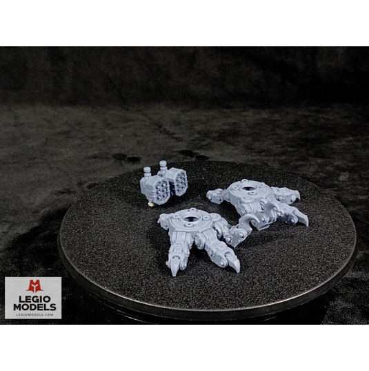 Ruinator light pack