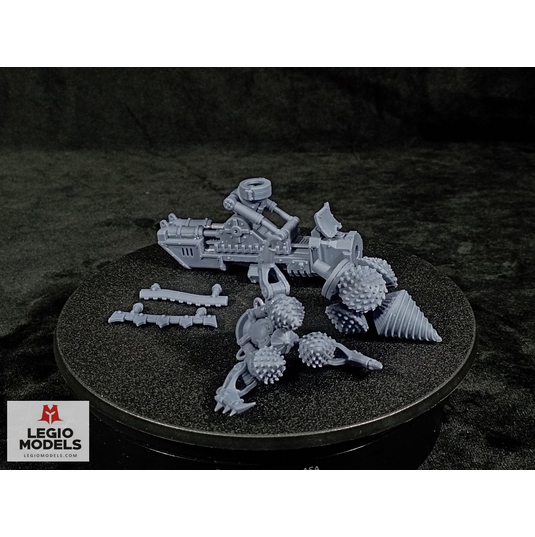 Ruinator light pack
